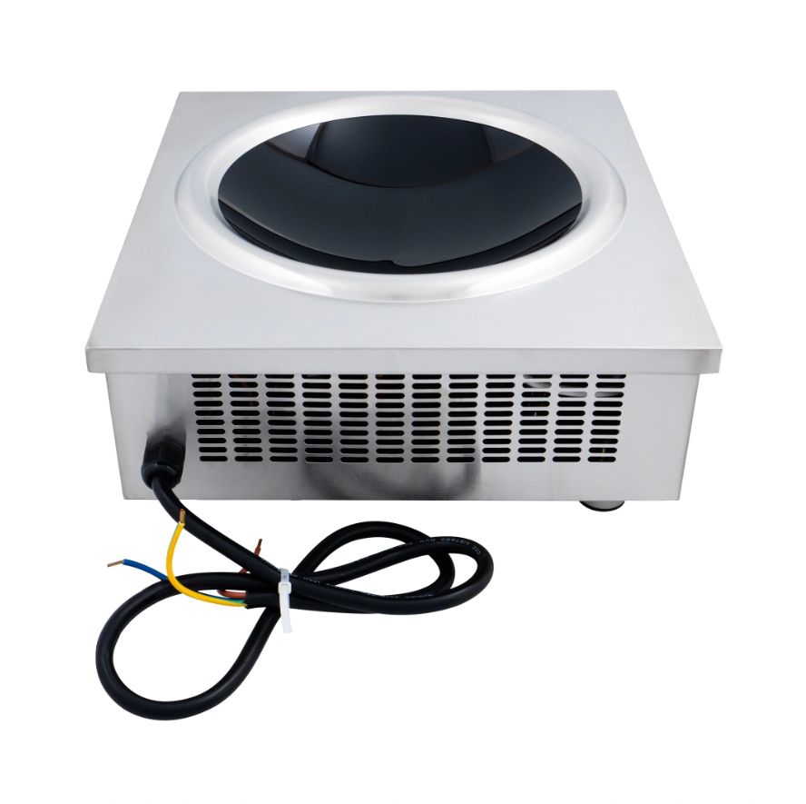 плита индукционная EKSI 3