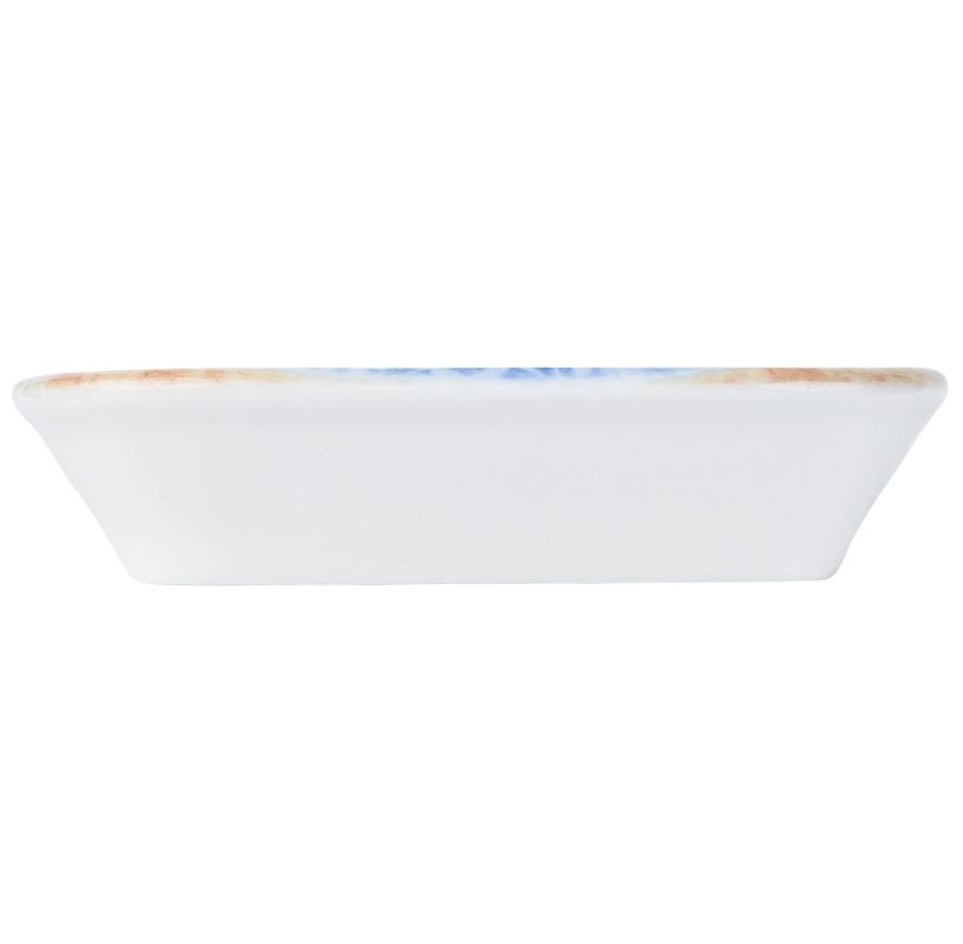 салатник Blue Blanc д2 3