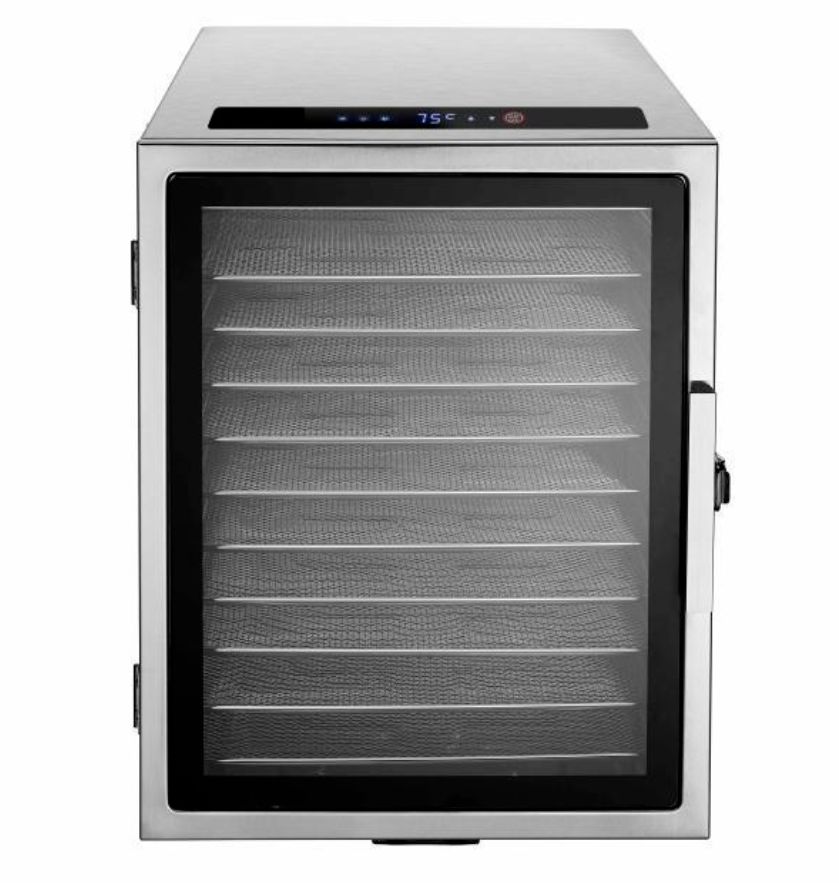 AIRHOT FD-10 GLASS-B