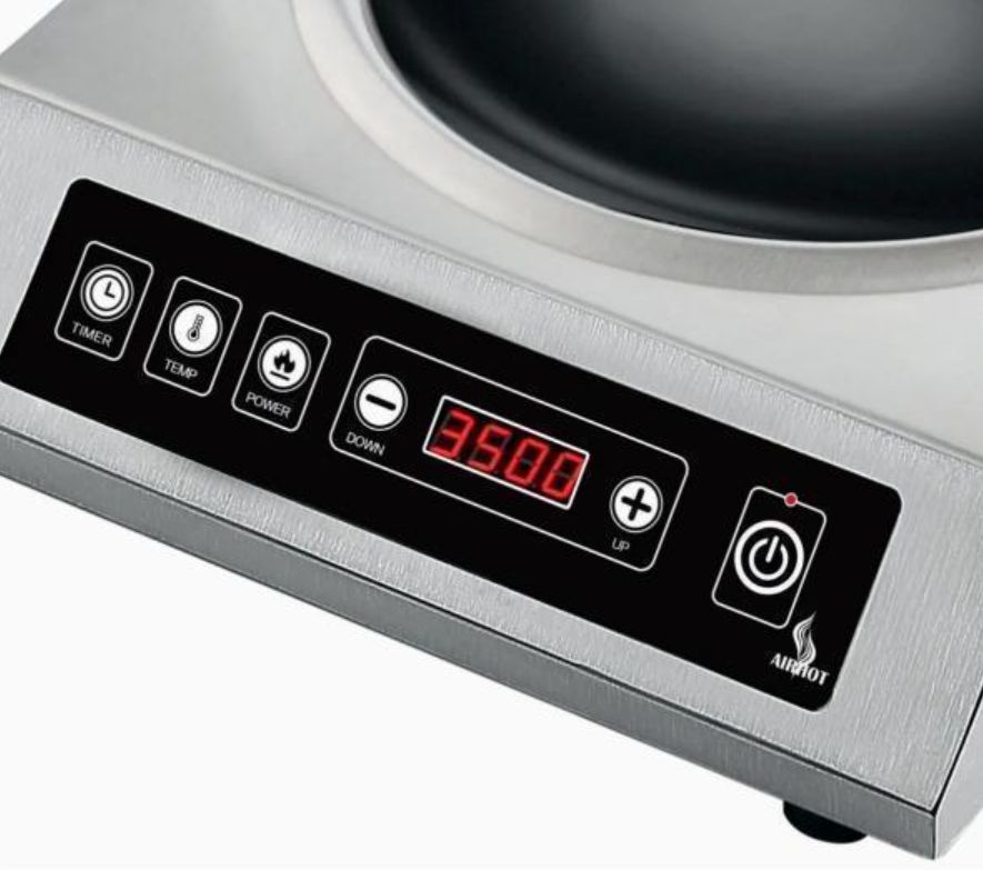 IP3500 WOK - 1