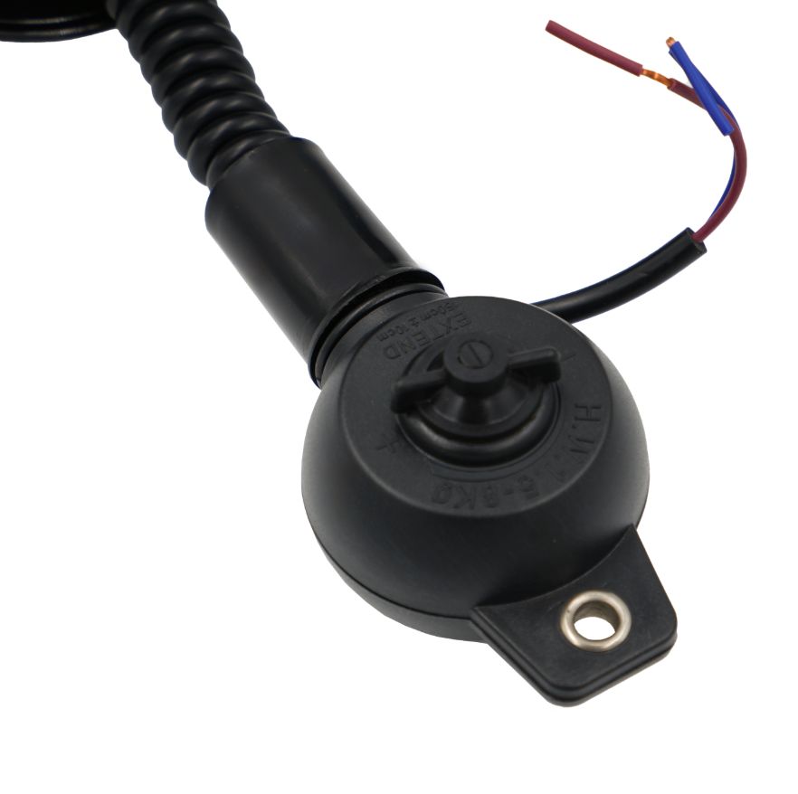 Лампа EKSI серебро 775-4