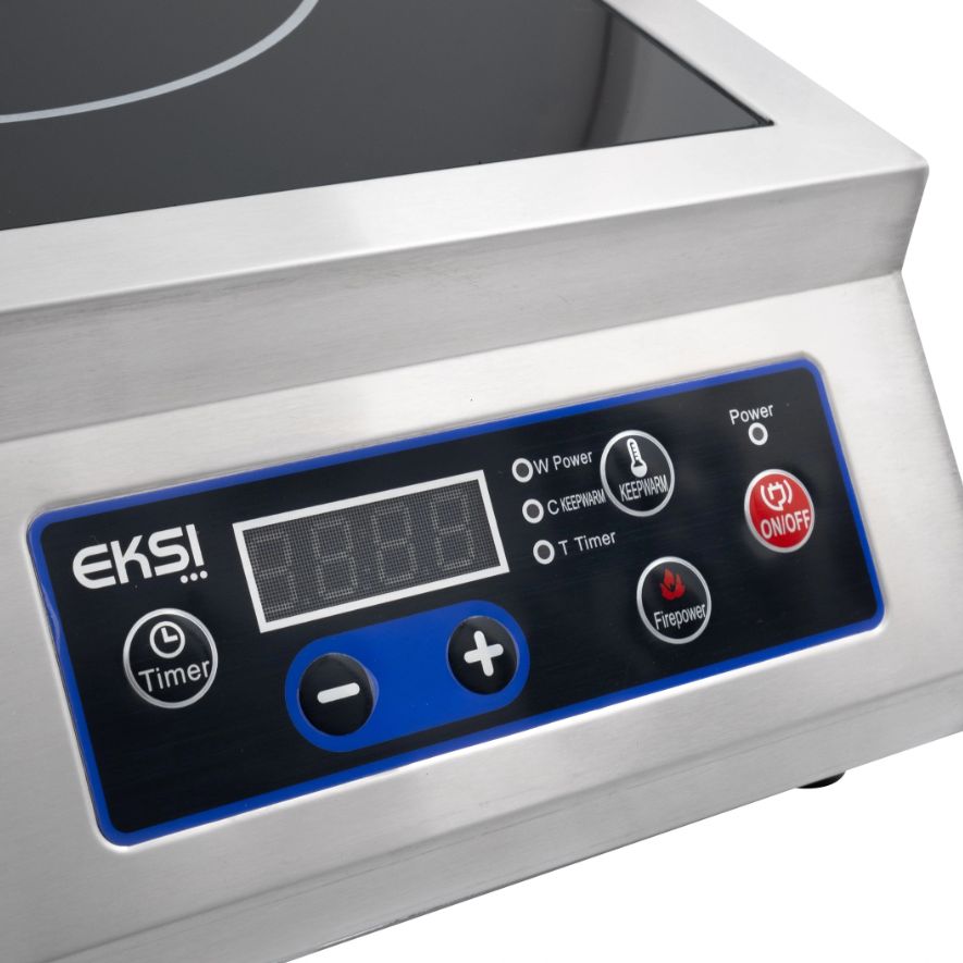 EKSI плита индукционная кн.п.у 5